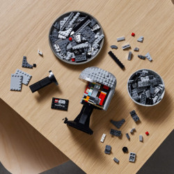 Lego Mandalorijanov™ šlem ( 75328 ) - Img 15