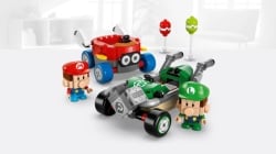 Lego  Mario Kart – Beba Mario protiv Bebe Luiđija ( 72034 )-7