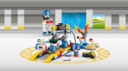 Lego Mario Kart – Toudova garaža ( 72035 )-7