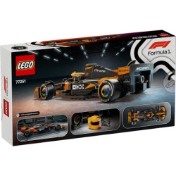 Lego McLaren F1® Team MCL38 formula ( 77251 )-8