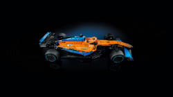 Lego McLaren Formula 1™ trkačko vozilo ( 42141 ) - Img 14