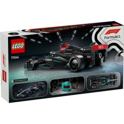 Lego Mercedes-AMG F1® W15 formula ( 77244 )-8