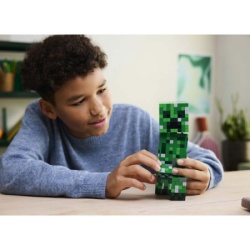Lego MINECRAFT Kriper ( 1045146 )-4