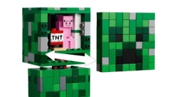 Lego minecraft the creeper ( LE21276 ) -3