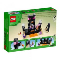 Lego minecraft the end arena ( LE21242 )  - Img 3