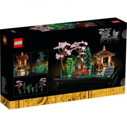 Lego mirni vrt ( 10315 ) - Img 14