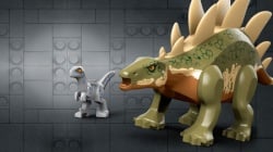 Lego Misije Dinosaurus: Otkriće stegosaurusa ( 76965 )-10