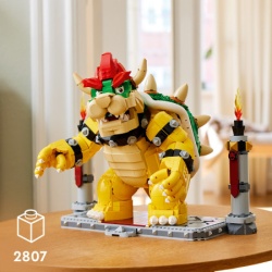 Lego Moćni Bauzer™ ( 71411 )-17