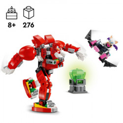 Lego Naklsov mek čuvar ( 76996 ) - Img 2