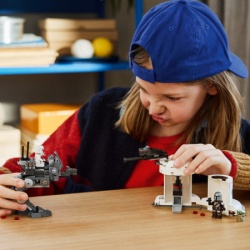 Lego Napad AT-RT-a ( 75444 )-6