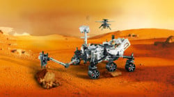 Lego nasin rover za Mars - perseverans ( 42158 ) - Img 10