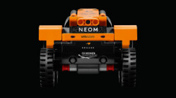 Lego NEOM McLaren Extreme E Race Car ( 42166 ) - Img 12