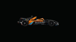 Lego neom McLaren Formula E trkački automobil ( 42169 ) - Img 11