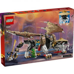 Lego ninjago egalt the master dragon ( LE71809 )  - Img 3