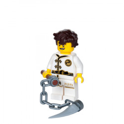 Lego Ninjago Movie: godišnjak ( LAB 703 ) - Img 2