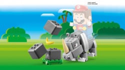 Lego nosorog rambi – set za proširenje ( 71420 ) - Img 9