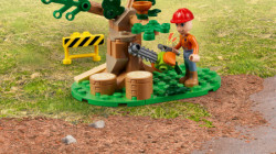 Lego Novinarski kombi ( 41749 ) - Img 11