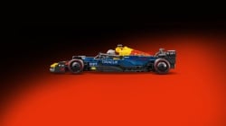 Lego Oracle Red Bull Racing RB20 F1® formula ( 77243 )-10