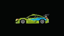 Lego Paklene ulice: Mitsubishi Eclipse ( 42229 )-10