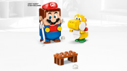 Lego piknik u Mariovoj kući – set za proširenje ( 71422 ) - Img 13