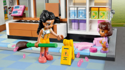 Lego Piljarnica organske hrane ( 41729 ) - Img 15