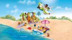 Lego Plaža i putovanja – Kreativni kofer ( 42672 )-7