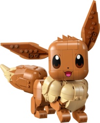 Lego pokemon eevee ( LE72151 )