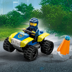 Lego Policijska akademija ( 60372 ) - Img 3