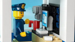 Lego Policijska akademija ( 60372 ) - Img 15