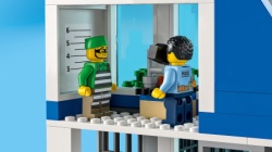 Lego Policijska stanica ( 60316 )-10