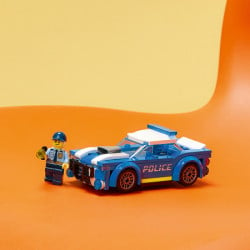 Lego Policijski automobil ( 60312 ) - Img 2