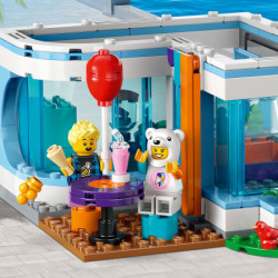 Lego Prodavnica sladoleda ( 60363 ) - Img 5