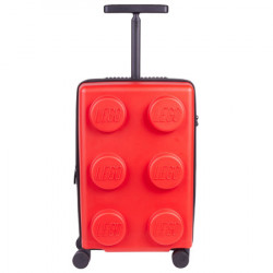 Lego proširivi kofer 50 cm kocka, crveni ( 20290-0021 ) - Img 7
