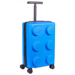Lego proširivi kofer 50 cm kocka, plavi ( 20290-0023 ) - Img 1