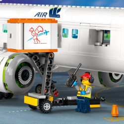 Lego putnički avion ( 60367 ) - Img 6