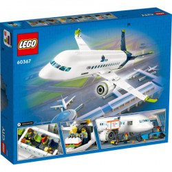 Lego putnički avion ( 60367 ) - Img 16