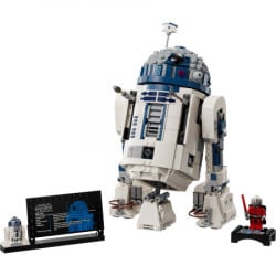 Lego R2-D2 ( 75379 ) - Img 5