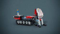 Lego Ratrak ( 42148 ) - Img 11