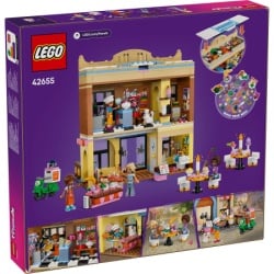 Lego Restoran i škola za kuvanje ( 42655 )-7