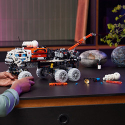 Lego Rover istraživačkog tima za Mars ( 42180 ) - Img 4