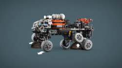 Lego Rover istraživačkog tima za Mars ( 42180 ) - Img 14