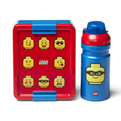 Lego set za užinu: Klasik ( 40580001 ) - Img 7