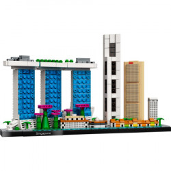 Lego Singapur ( 21057 ) - Img 8