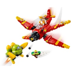 Lego sonic tejlsov tornado-1 ( 1047291 )-3