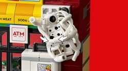 Lego Spajder-verzum: Majls Morales protiv Mrlje ( 76311 )-5