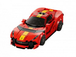 Lego speed champions ferrari 812 competizione ( LE76914 )  - Img 3