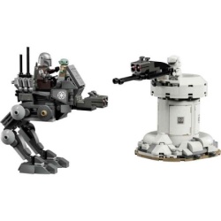 Lego star wars at-rt attack ( LE75444 ) -4