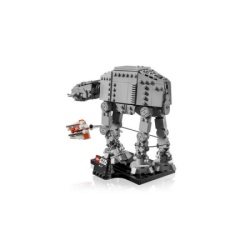 Lego star wars atat ( LE75440 ) -4
