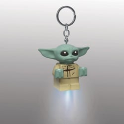 Lego Star Wars privezak za ključeve sa svetlom: Grogu™ ( LGL-KE179AH )-8