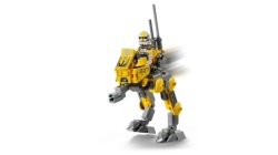 Lego star wars tm clone trooper ( LE75431 ) -3